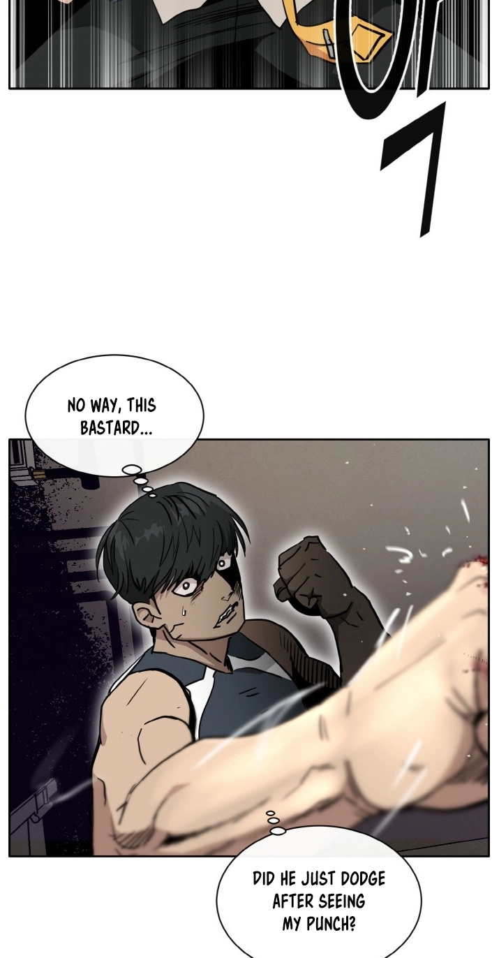 Read Lucid Dream chapter 108 image 23 on Lezhin