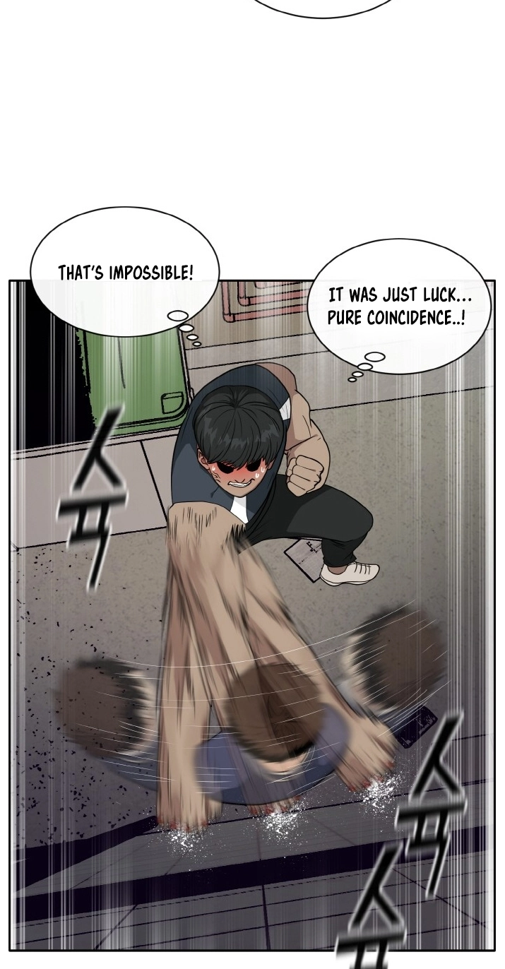 Read Lucid Dream chapter 108 image 24 on Lezhin