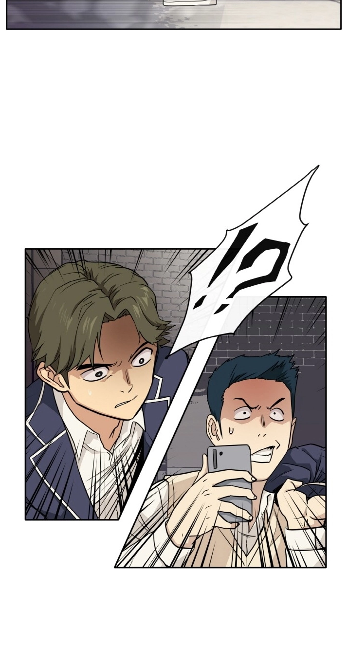 Read Lucid Dream chapter 108 image 27 on Lezhin