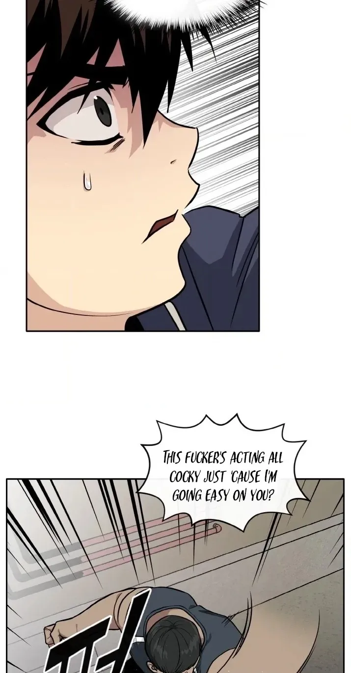Read Lucid Dream chapter 108 image 29 on Lezhin