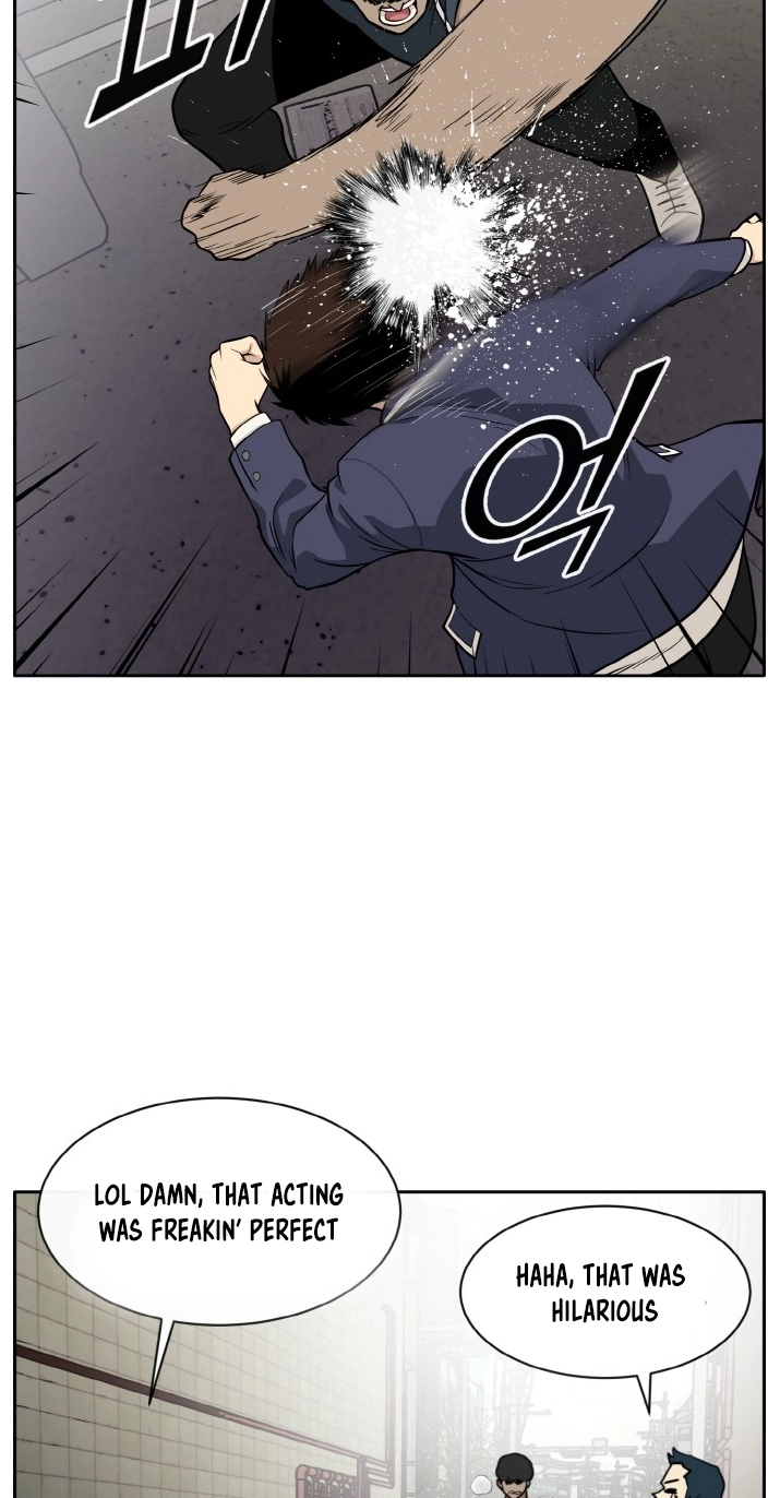 Read Lucid Dream chapter 108 image 30 on Lezhin