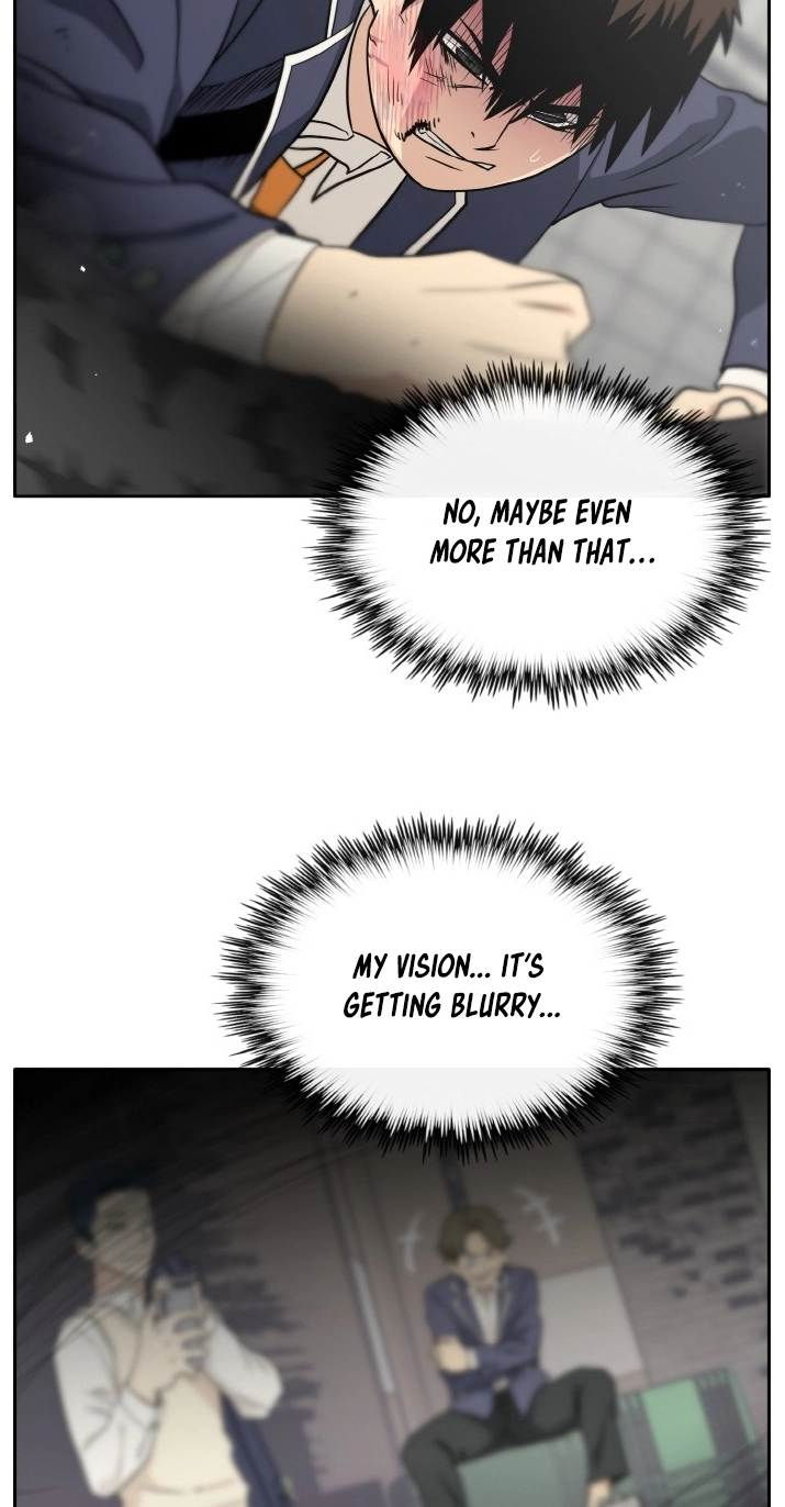 Read Lucid Dream chapter 108 image 32 on Lezhin