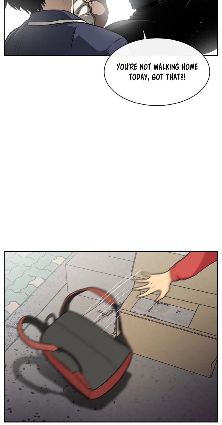 Read Lucid Dream chapter 108 image 34 on Lezhin