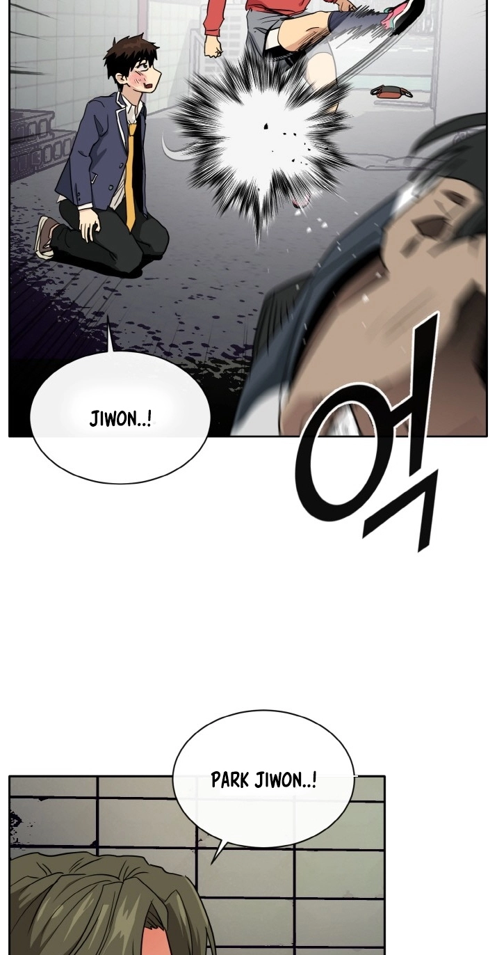 Read Lucid Dream chapter 108 image 37 on Lezhin