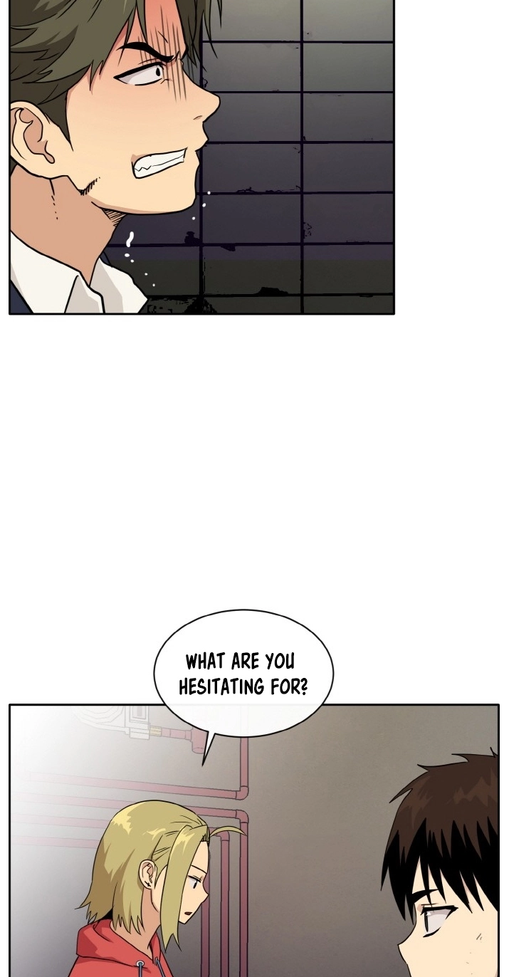 Read Lucid Dream chapter 108 image 38 on Lezhin