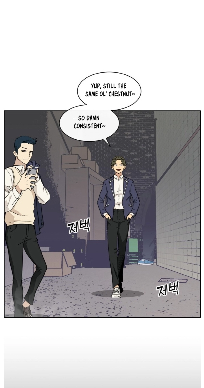 Read Lucid Dream chapter 108 image 4 on Lezhin