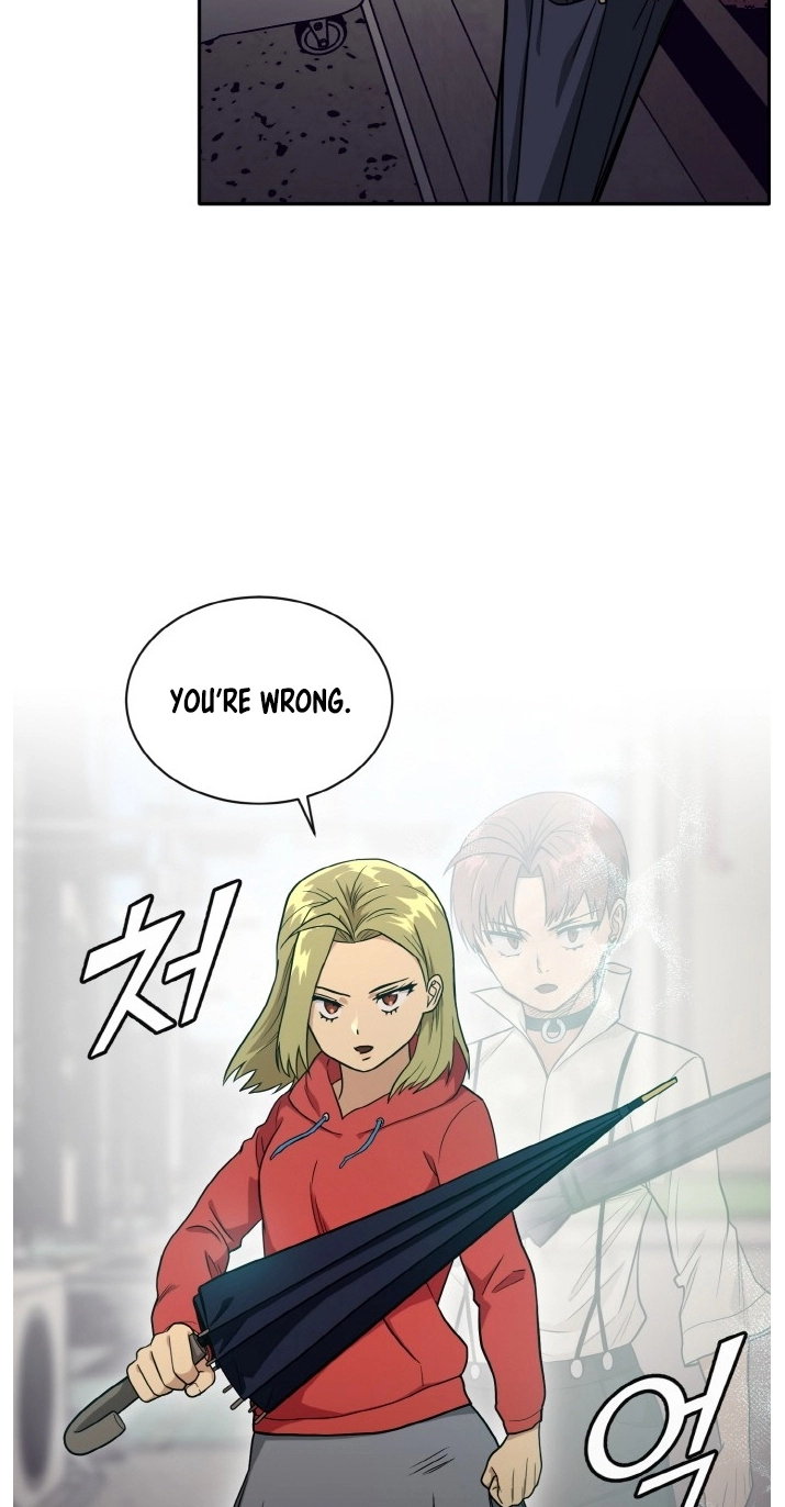 Read Lucid Dream chapter 108 image 40 on Lezhin