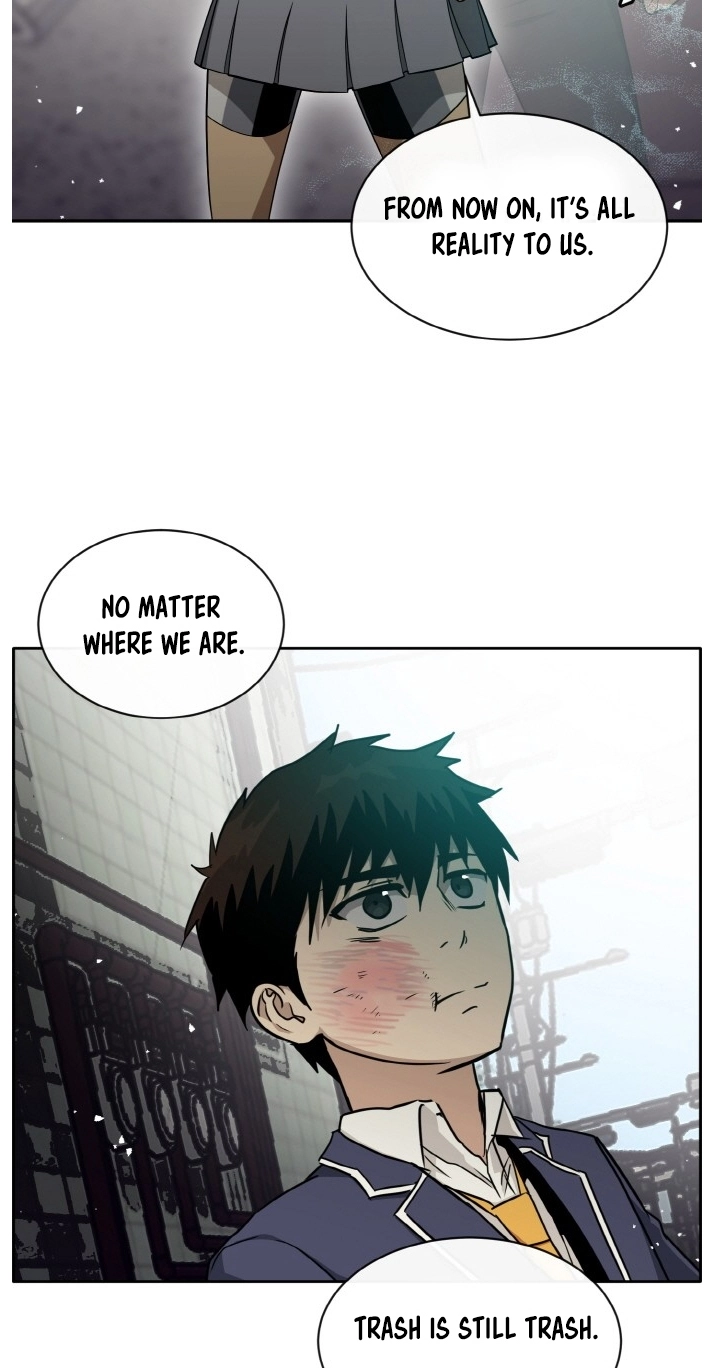 Read Lucid Dream chapter 108 image 41 on Lezhin