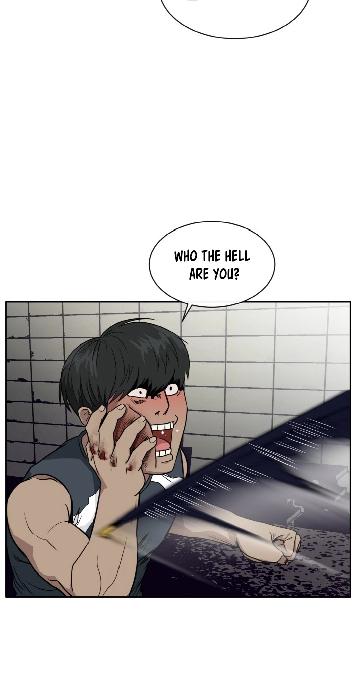 Read Lucid Dream chapter 108 image 42 on Lezhin