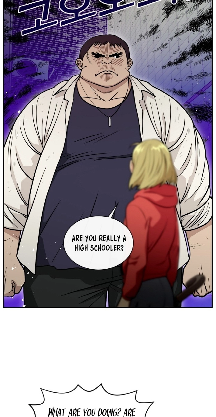 Read Lucid Dream chapter 108 image 51 on Lezhin