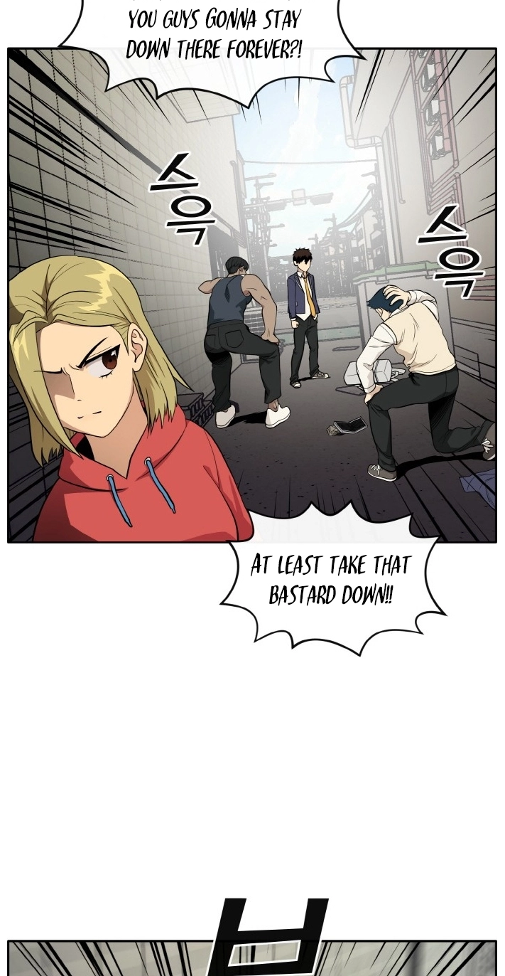 Read Lucid Dream chapter 108 image 52 on Lezhin