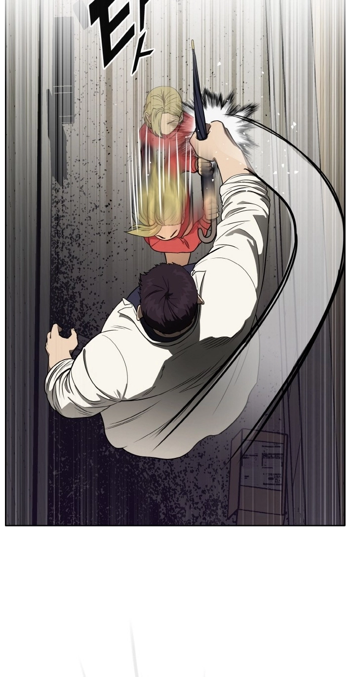 Read Lucid Dream chapter 108 image 54 on Lezhin