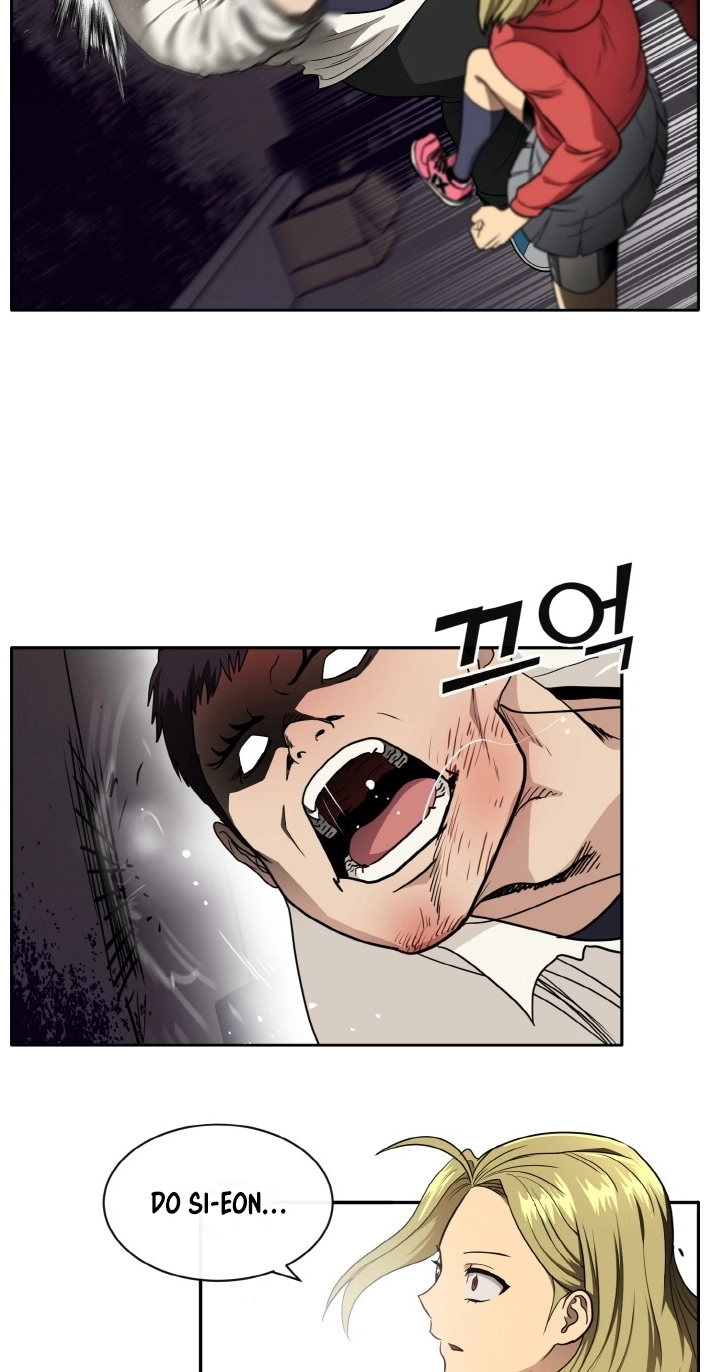 Read Lucid Dream chapter 108 image 60 on Lezhin