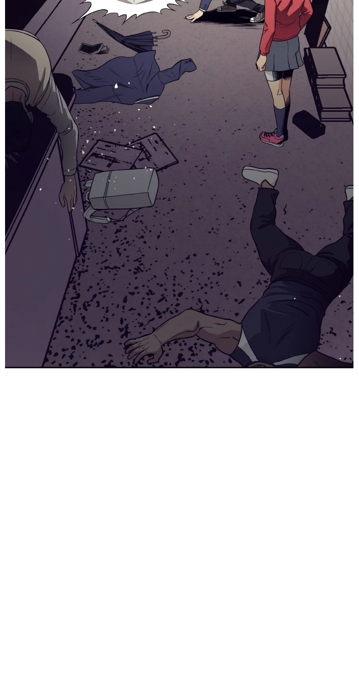 Read Lucid Dream chapter 108 image 62 on Lezhin