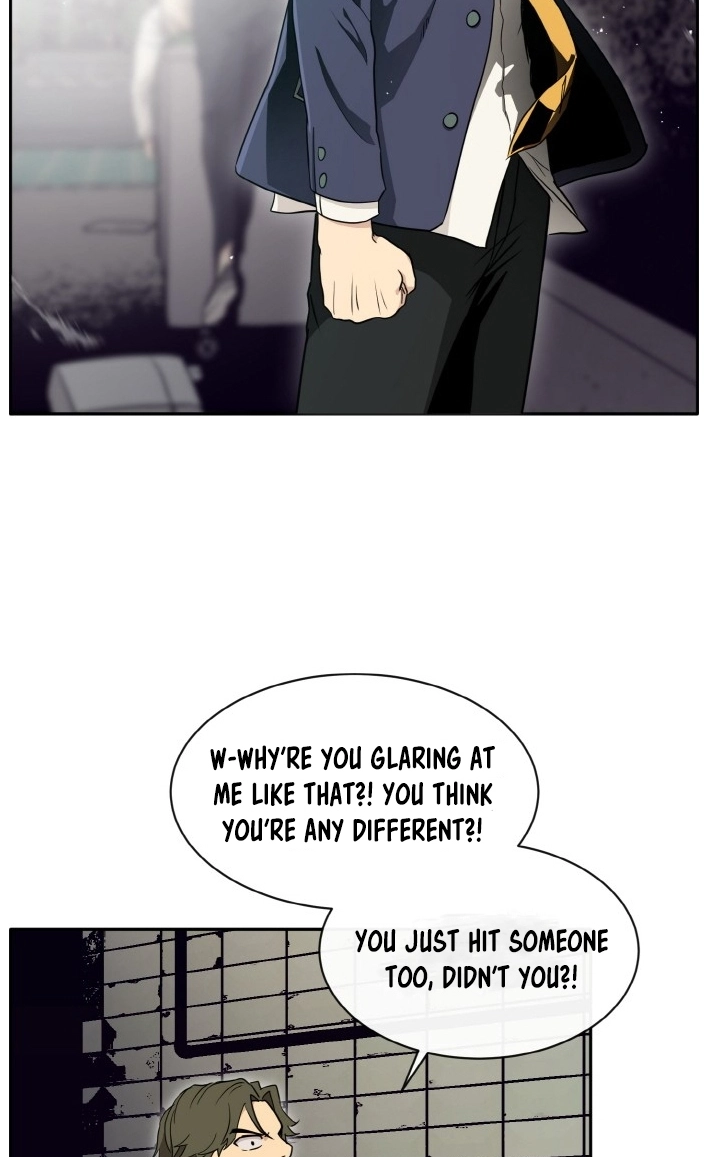 Read Lucid Dream chapter 108 image 64 on Lezhin