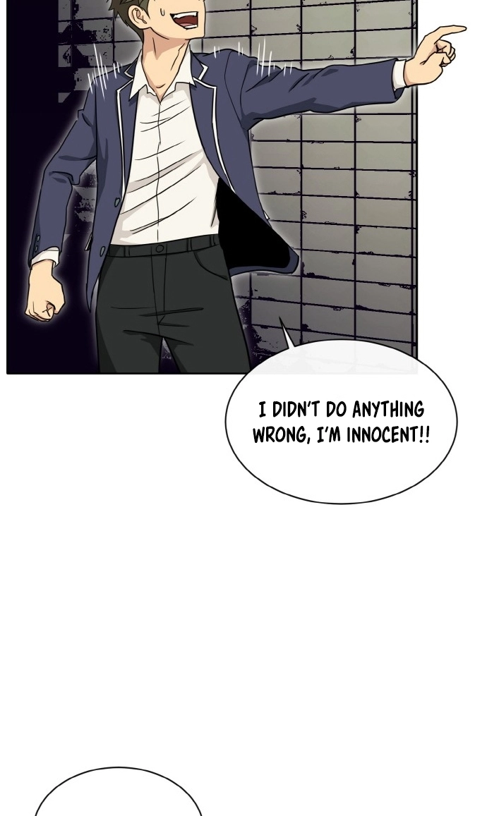 Read Lucid Dream chapter 108 image 65 on Lezhin