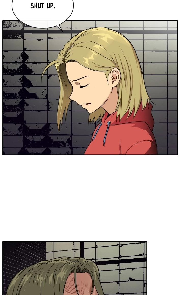 Read Lucid Dream chapter 108 image 66 on Lezhin
