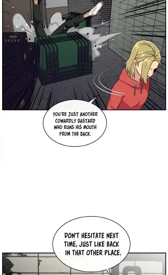 Read Lucid Dream chapter 108 image 69 on Lezhin