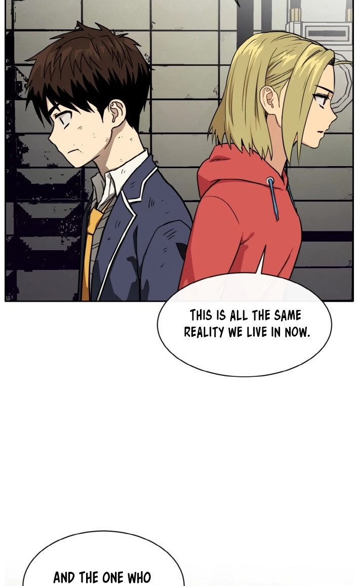 Read Lucid Dream chapter 108 image 70 on Lezhin