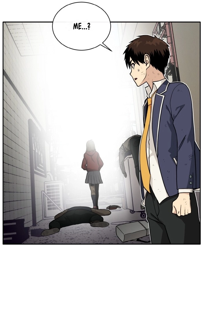Read Lucid Dream chapter 108 image 72 on Lezhin