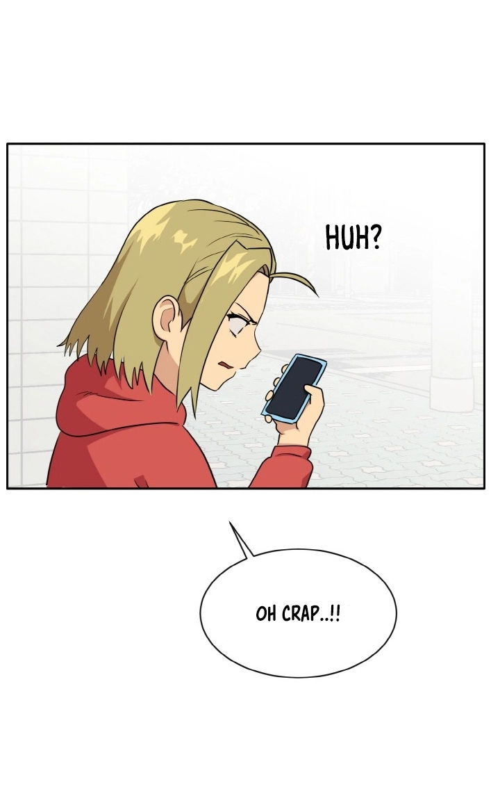 Read Lucid Dream chapter 108 image 73 on Lezhin