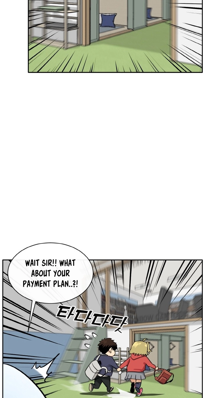 Read Lucid Dream chapter 109 image 10 on Lezhin