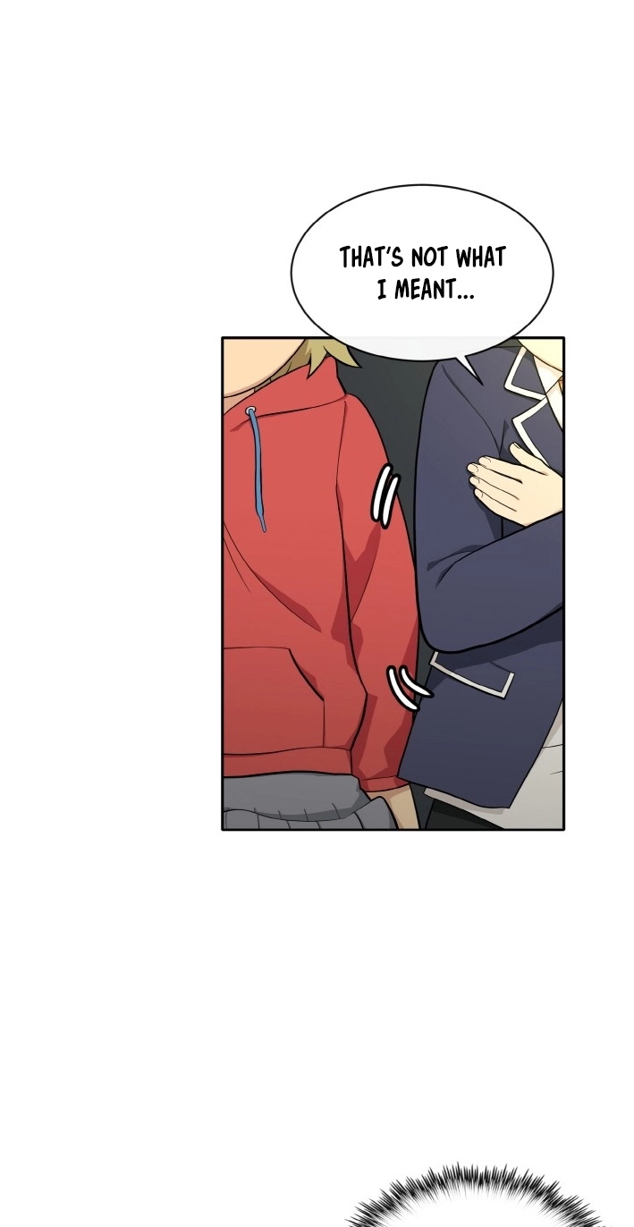 Read Lucid Dream chapter 109 image 14 on Lezhin