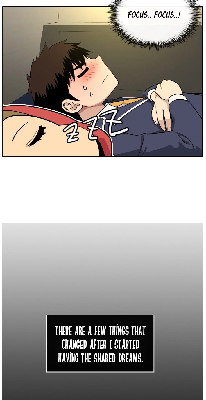 Read Lucid Dream chapter 109 image 15 on Lezhin