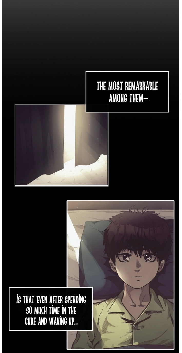 Read Lucid Dream chapter 109 image 16 on Lezhin