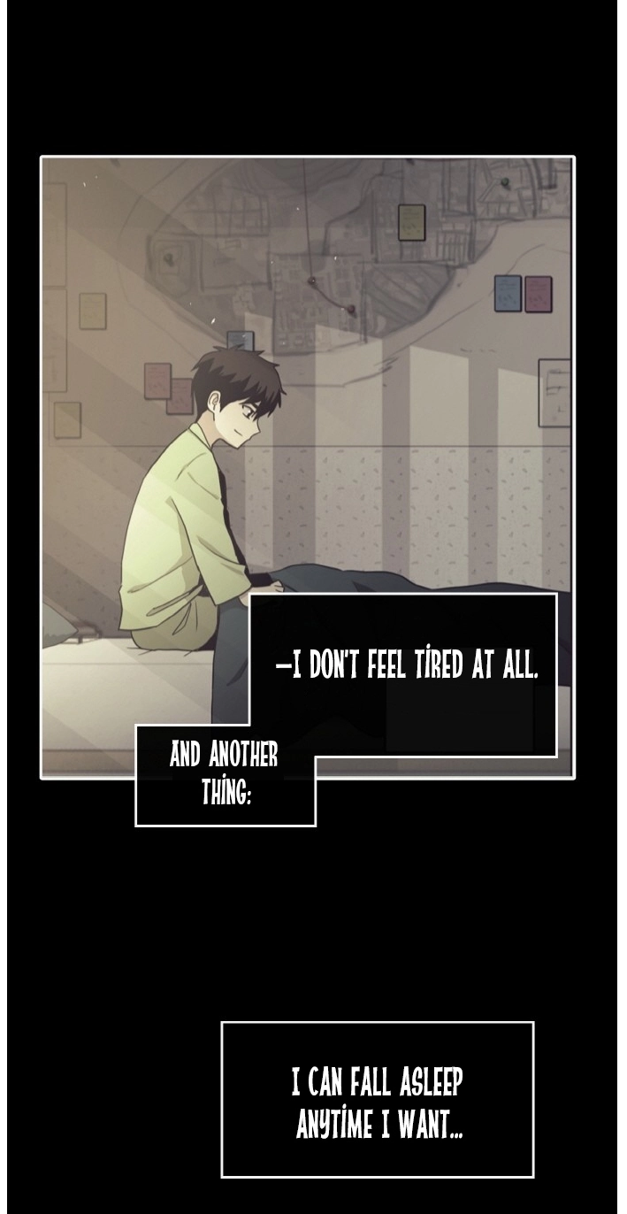 Read Lucid Dream chapter 109 image 17 on Lezhin