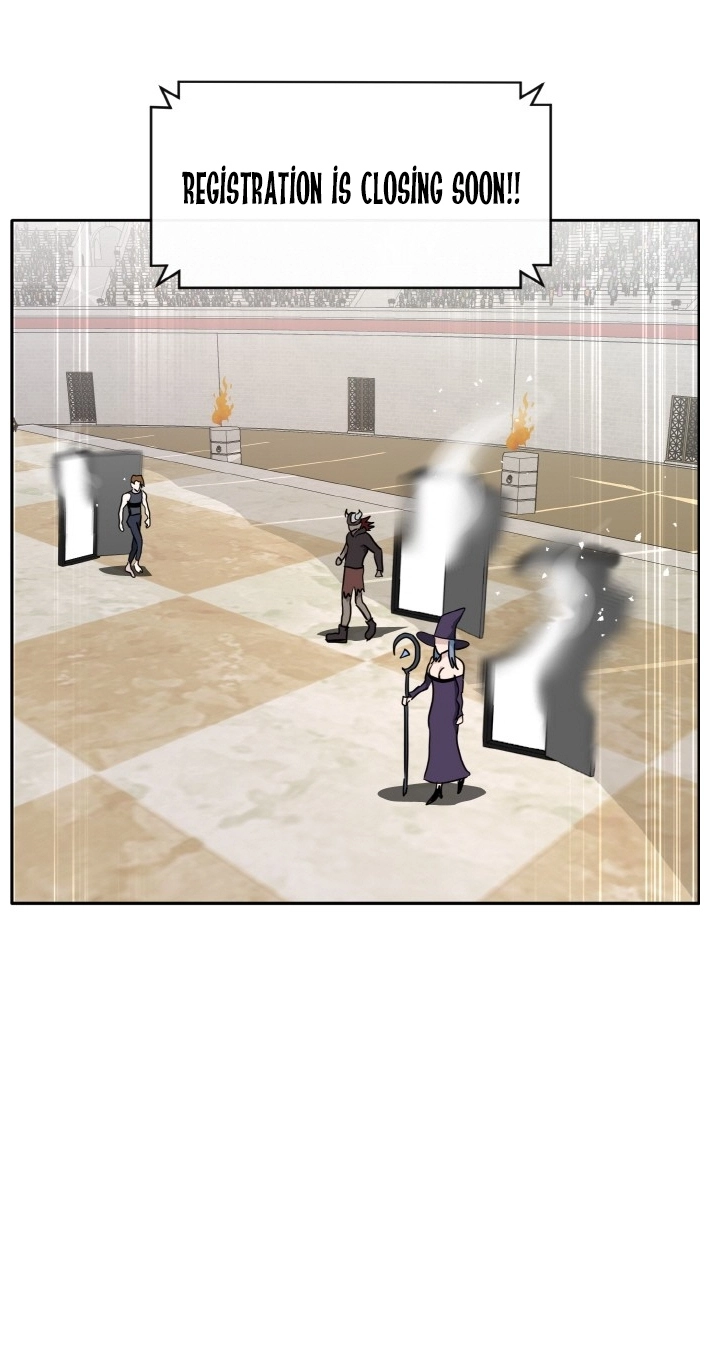 Read Lucid Dream chapter 109 image 21 on Lezhin