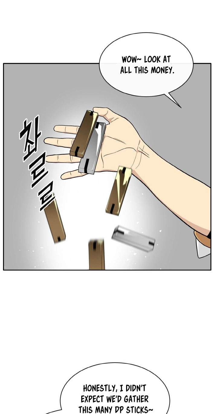 Read Lucid Dream chapter 109 image 22 on Lezhin