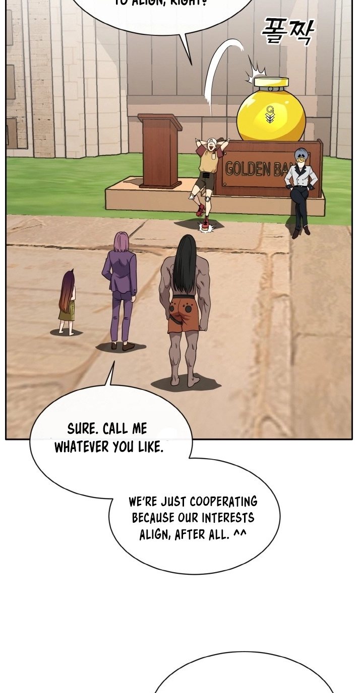 Read Lucid Dream chapter 109 image 25 on Lezhin