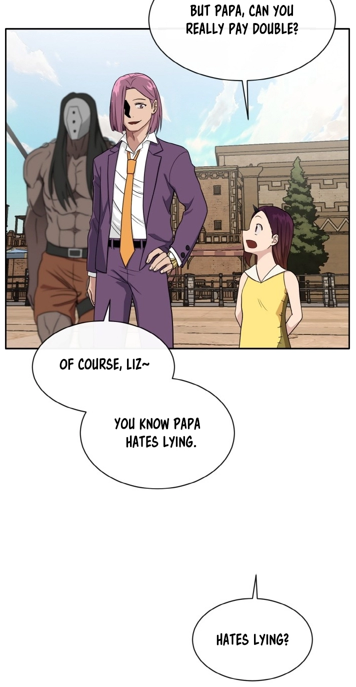 Read Lucid Dream chapter 109 image 26 on Lezhin