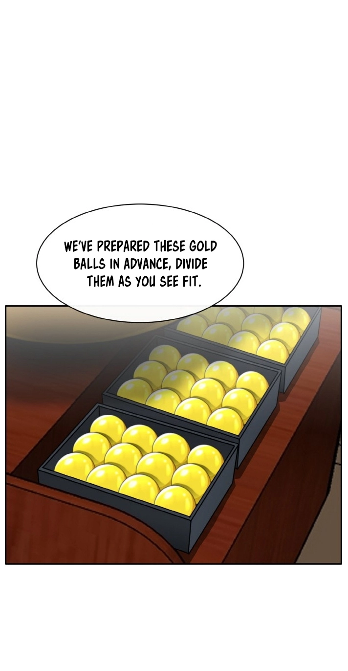 Read Lucid Dream chapter 109 image 28 on Lezhin