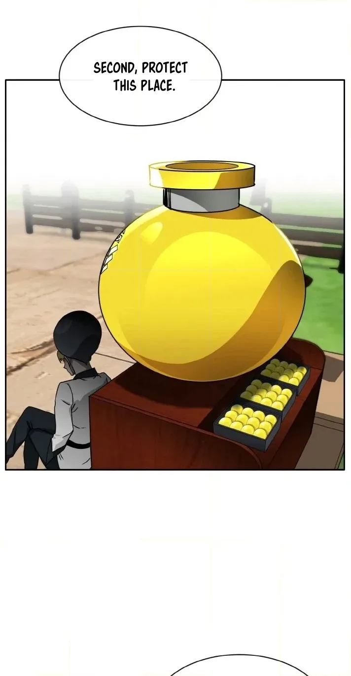 Read Lucid Dream chapter 109 image 29 on Lezhin