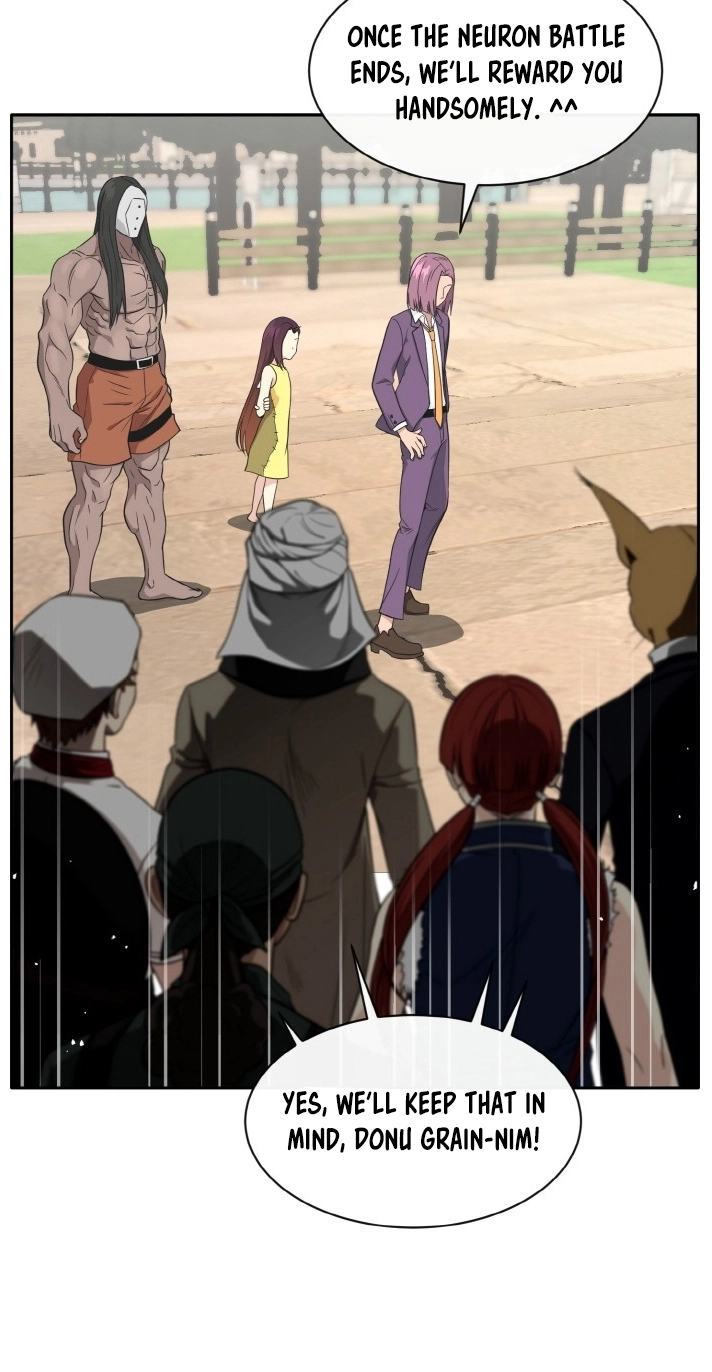Read Lucid Dream chapter 109 image 30 on Lezhin
