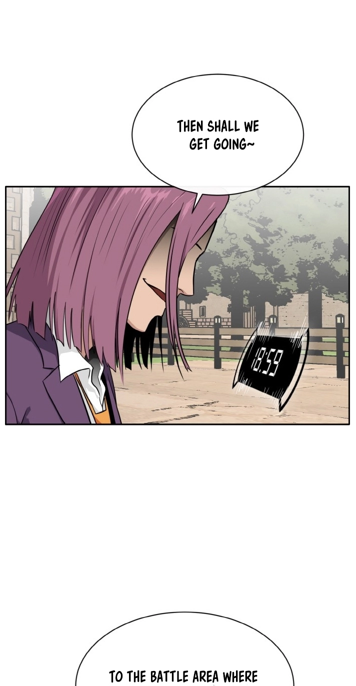 Read Lucid Dream chapter 109 image 31 on Lezhin