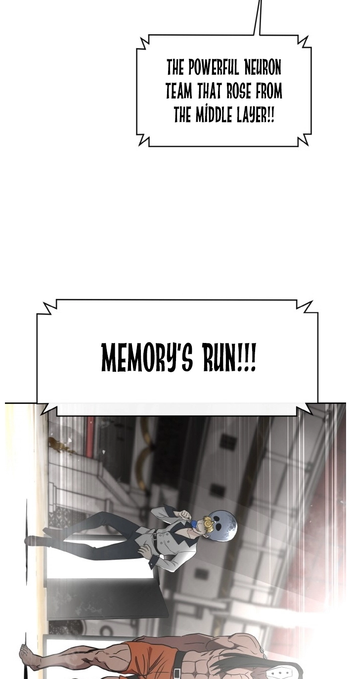 Read Lucid Dream chapter 109 image 35 on Lezhin