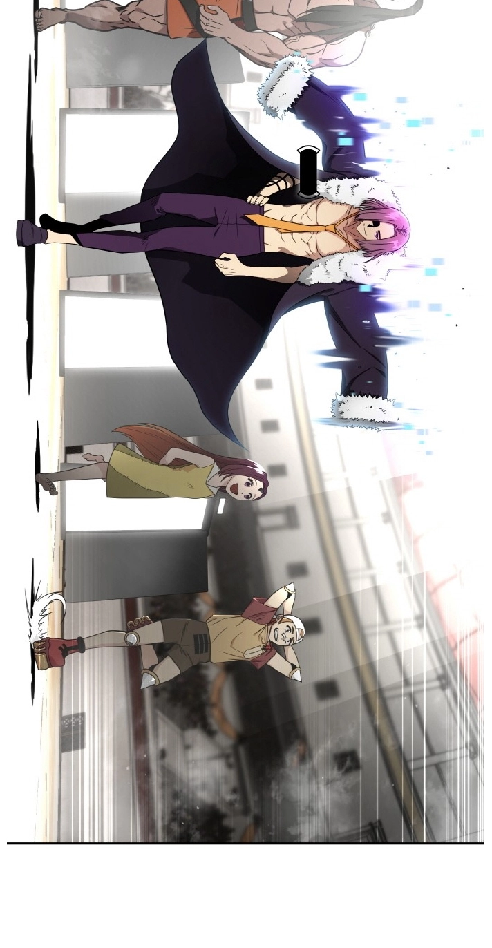 Read Lucid Dream chapter 109 image 36 on Lezhin