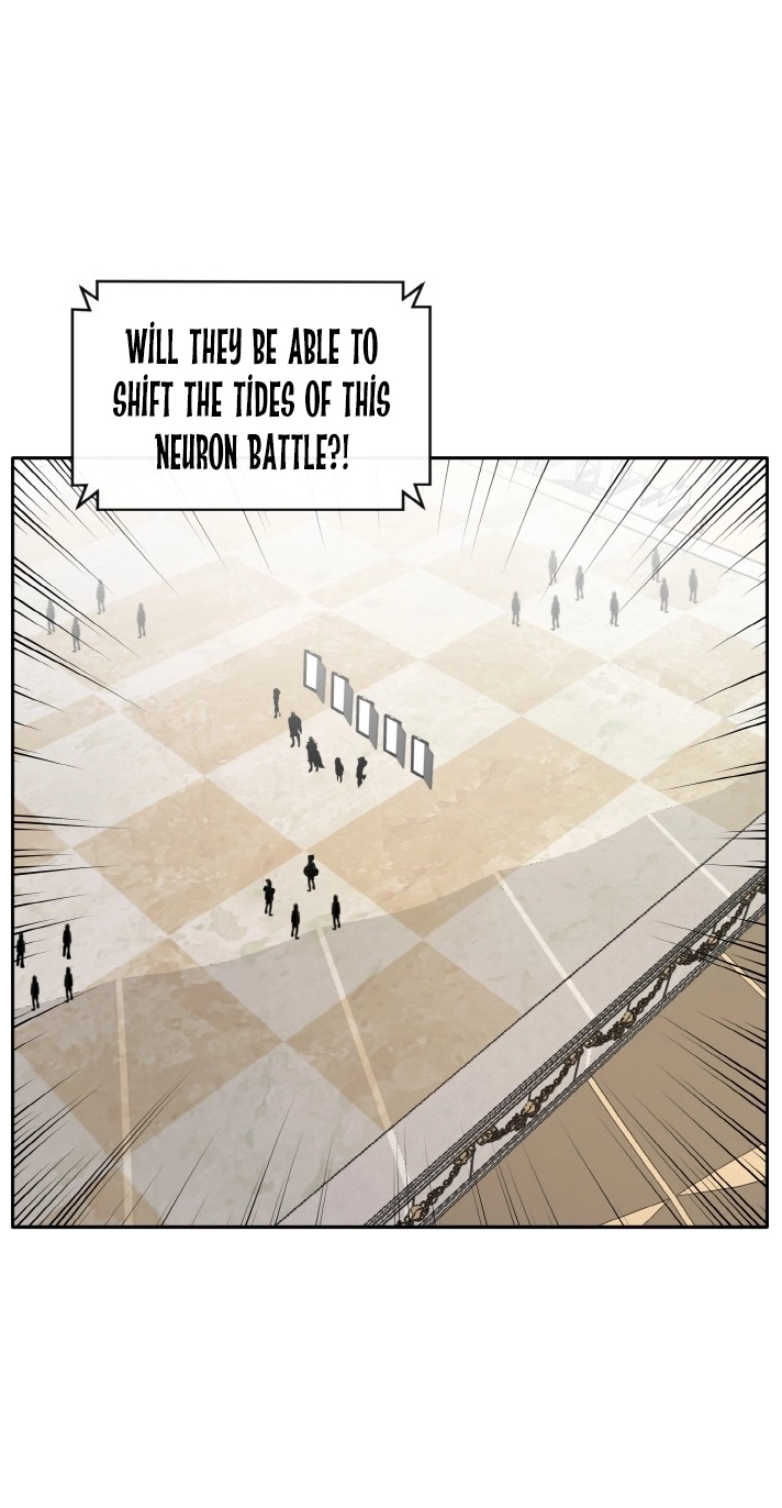 Read Lucid Dream chapter 109 image 37 on Lezhin