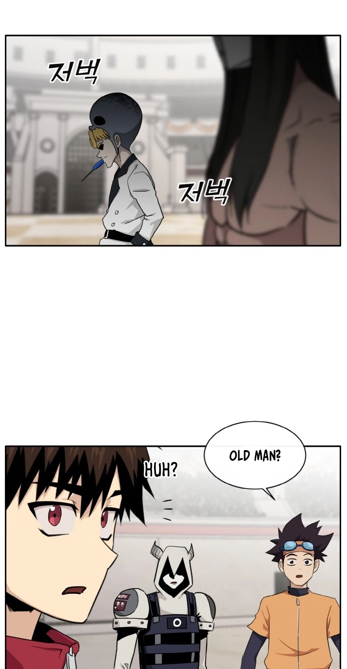Read Lucid Dream chapter 109 image 38 on Lezhin