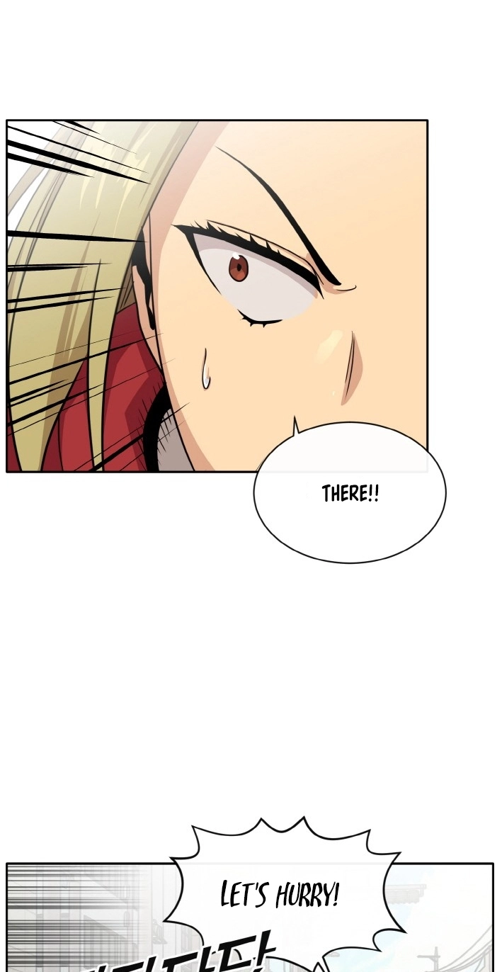 Read Lucid Dream chapter 109 image 4 on Lezhin