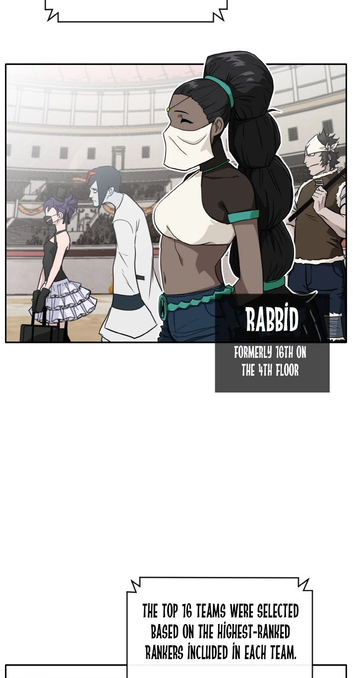 Read Lucid Dream chapter 109 image 41 on Lezhin