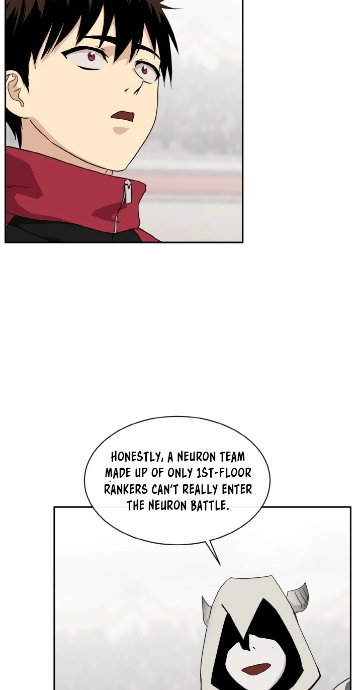 Read Lucid Dream chapter 109 image 43 on Lezhin