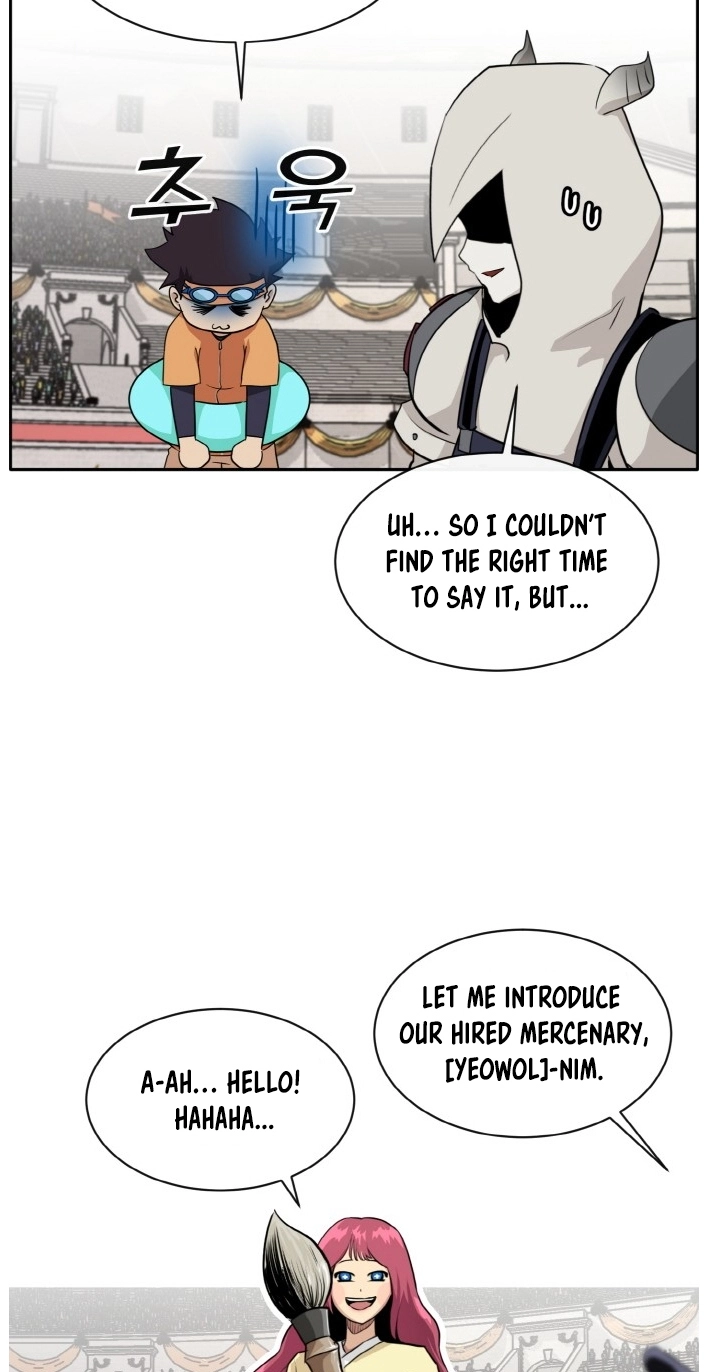 Read Lucid Dream chapter 109 image 53 on Lezhin