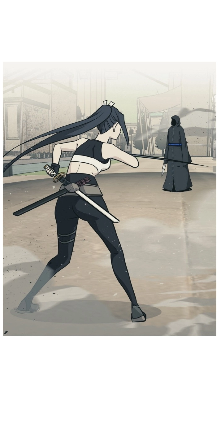 Read Lucid Dream chapter 109 image 58 on Lezhin