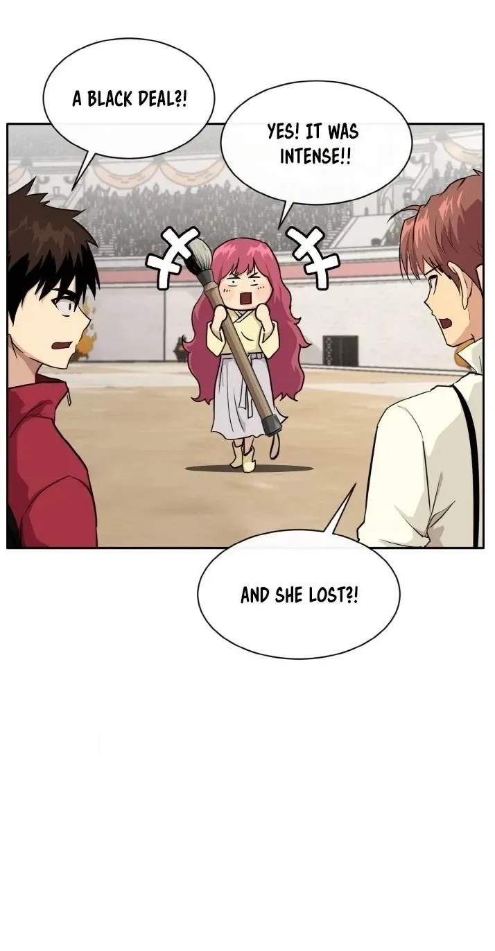Read Lucid Dream chapter 109 image 59 on Lezhin