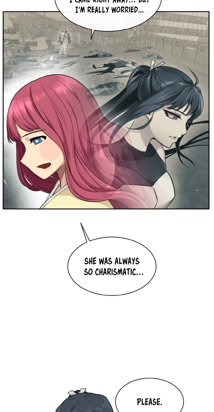 Read Lucid Dream chapter 109 image 61 on Lezhin