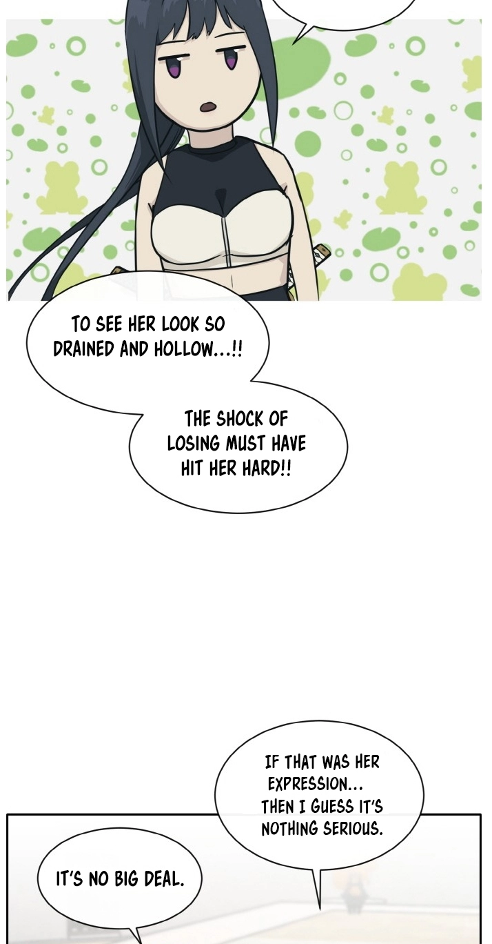 Read Lucid Dream chapter 109 image 62 on Lezhin